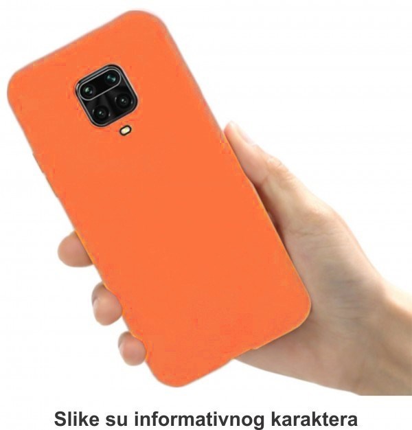 MCTK4-SAMSUNG S20 FE * Futrola UTC Ultra Tanki Color silicone Orange (59) Fotrole i zaštitna stakla za mobilne telefone SOPING.RS 42 MCTK4-SAMSUNG S20 FE * Futrola UTC Ultra Tanki Color silicone Orange (59) - Слика 2