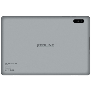 Tablet Space M10 10.1 2GB, 32GB, Quad-Core 2,0GHz, 5000mAh, Android 11