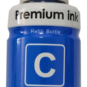 INKJET T6642 C Dopuna cyan boja bocica sadrži 70 ml mastila za Epson EPIJC6642SC