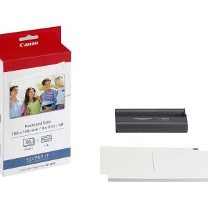 Foto papir Canon KP36IP