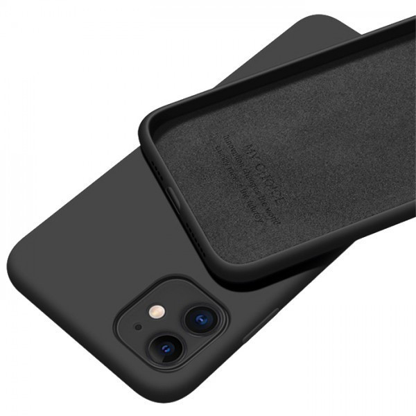 MCTK5-SAMSUNG S22 Ultra * Futrola Soft Silicone Black (179.) Fotrole i zaštitna stakla za mobilne telefone SOPING.RS 41 MCTK5-SAMSUNG S22 Ultra * Futrola Soft Silicone Black (179.)