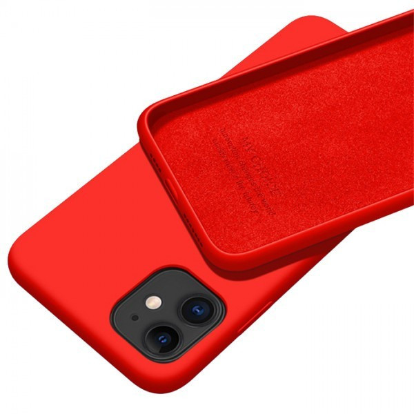 MCTK5-XIAOMI Redmi Note 11 Pro 4G/5G * Futrola Soft Silicone Red (179.) Fotrole i zaštitna stakla za mobilne telefone SOPING.RS 41 MCTK5-XIAOMI Redmi Note 11 Pro 4G/5G * Futrola Soft Silicone Red (179.)