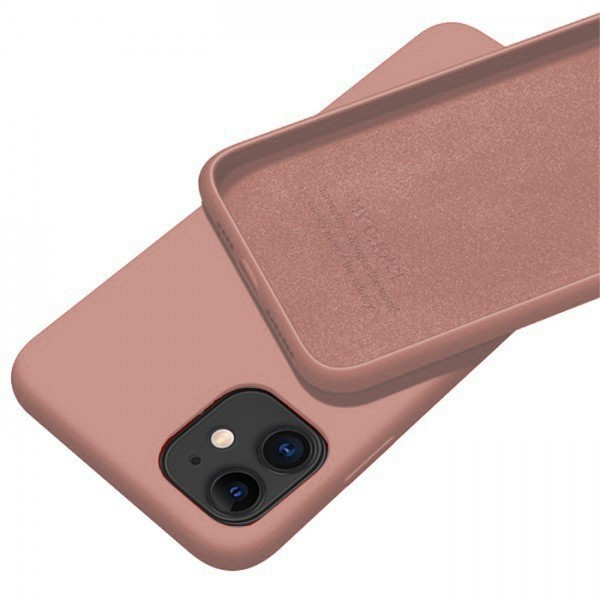MCTK5-SAMSUNG A73 5G * Futrola Soft Silicone Rose (159) Fotrole i zaštitna stakla za mobilne telefone SOPING.RS 41 MCTK5-SAMSUNG A73 5G * Futrola Soft Silicone Rose (159)