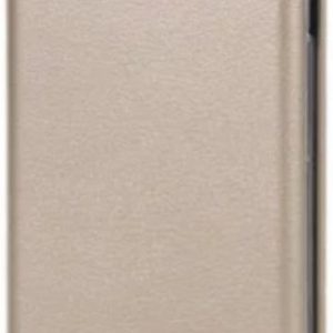 MCLF11-XIAOMI 12 Pro * Futrola Leather FLIP Gold (249)