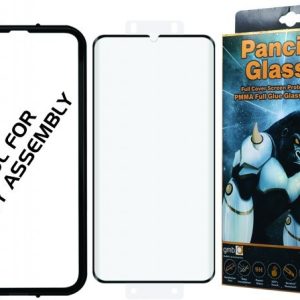 MSPC-HUAWEI-Honor Magic 4 Pro *PMMA(glass) folija, Full Glue Full cover (149)