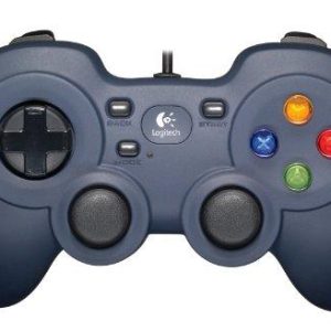 Gamepad Logitech F310 PC USB