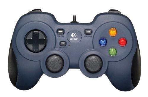 Gamepad Logitech F310 PC USB Gamepad/joystick SOPING.RS 41 Gamepad Logitech F310 PC USB