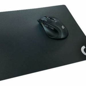 Logitech G440 Cloth Hard Gaming Mouse Pad