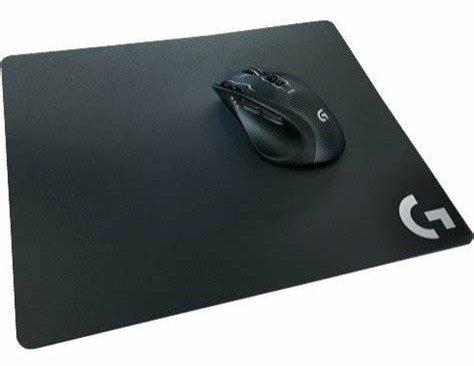 Logitech G440 Cloth Hard Gaming Mouse Pad Podloge SOPING.RS 41 Logitech G440 Cloth Hard Gaming Mouse Pad