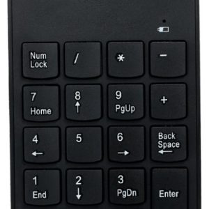 KPD-U-03 Gembird numericka tastatura USB