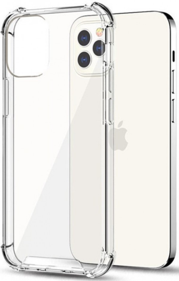 MCTT3-IPH 14 Pro Max * Futrola hardcase silicone providna (189) Fotrole i zaštitna stakla za mobilne telefone SOPING.RS 41 MCTT3-IPH 14 Pro Max * Futrola hardcase silicone providna (189)