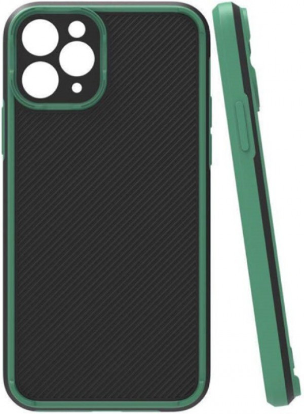 MCTR82-SAMSUNG A33 5g * Futrola Textured Armor Silicone Dark Green (159) Fotrole i zaštitna stakla za mobilne telefone SOPING.RS 41 MCTR82-SAMSUNG A33 5g * Futrola Textured Armor Silicone Dark Green (159)