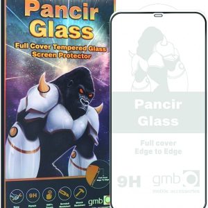 MSG10-SAMSUNG-S22  Pancir Glass full cover, full glue, 0.33mm zastitno staklo za SAMSUNG S22 (179.)