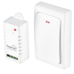 Prekidač sa bežičnom kontrolom NVK-SWITCH