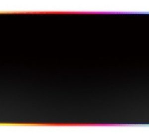A4-MP-75N A4Tech Bloody Gejmerska podloga za misa od gume, 300x750mm, 4mm RGB LED svetlo, LARGE fo