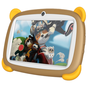 Tablet medo Kids K20 Tablet 7inc, 2GB RAM+16GB, 1024x600px, android 12, 3000mAh,