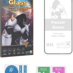 MSG10-SAMSUNG-S23 Plus  Pancir Glass full cover, full glue, 0.33mm staklo za SAMSUNG S23 Plus (179.)