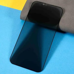 MSGP-SAMSUNG-A14 4G/5G * Privacy Glass full cover,full glue,  zastitno staklo za SAMSUNG A14 (239.)