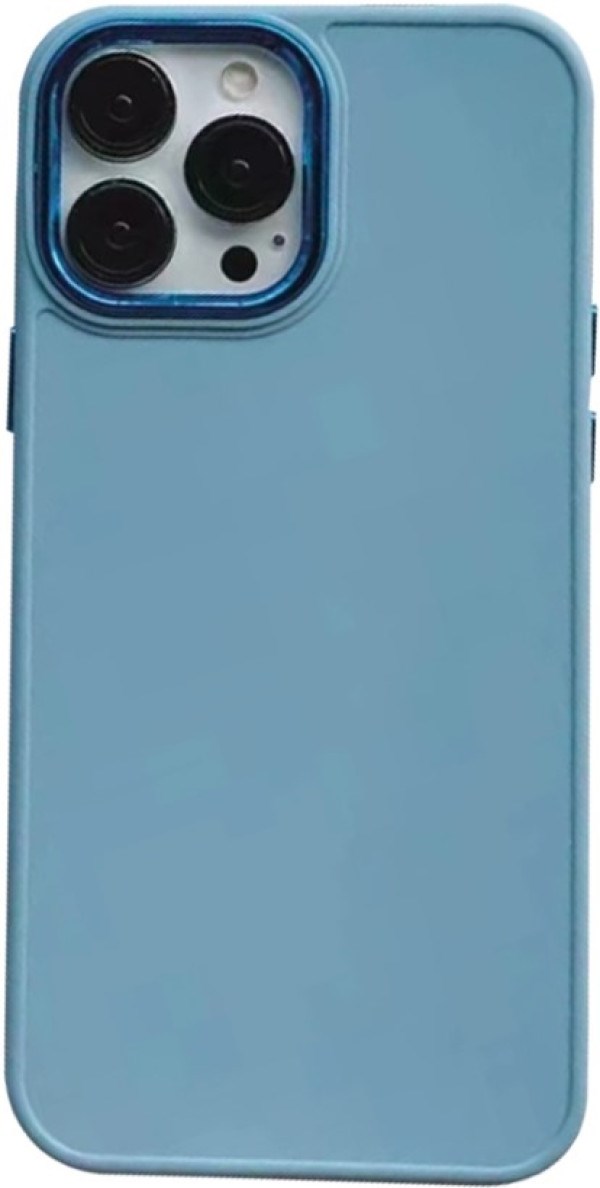 MCTK41-IPHONE 12/12 pro * Futrola UTP Shiny Lens Silicone Light Blue (169.) Fotrole i zaštitna stakla za mobilne telefone SOPING.RS 42 MCTK41-IPHONE 12/12 pro * Futrola UTP Shiny Lens Silicone Light Blue (169.) - Слика 2