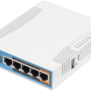 MikroTik RouterBOARD  RB962UiGS 5HacT2HnThAP ac
