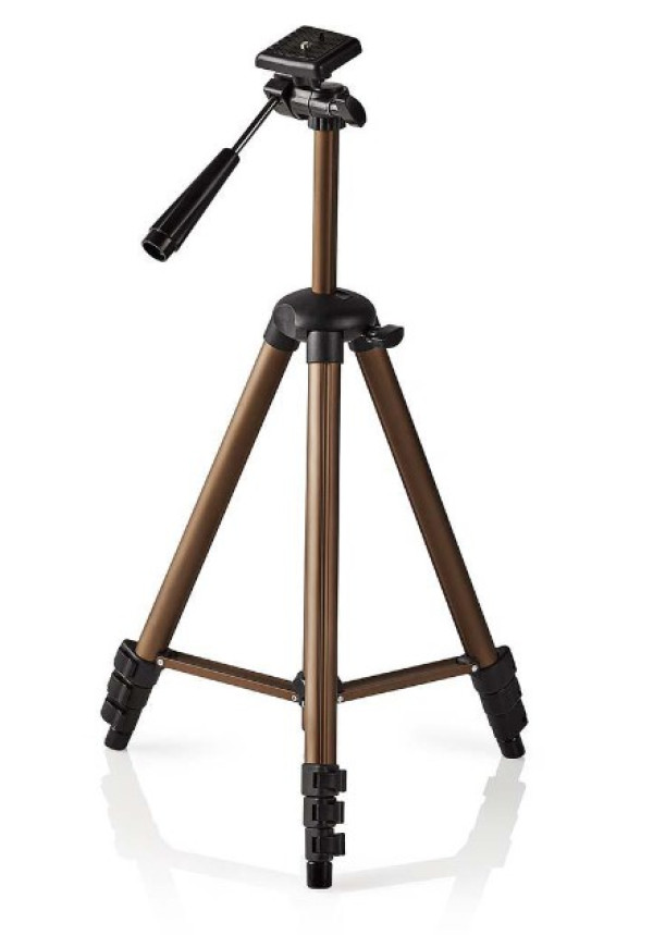 TPOD2100BZ Foto video Stativ, Tilt, Tripod + Torba, aluminium, MAX 130cm (max 2KG) Torbe i stativi SOPING.RS 41 TPOD2100BZ Foto video Stativ, Tilt, Tripod + Torba, aluminium, MAX 130cm (max 2KG)