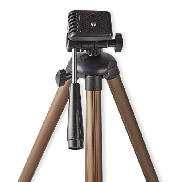TPOD2100BZ Foto video Stativ, Tilt, Tripod + Torba, aluminium, MAX 130cm (max 2KG) Torbe i stativi SOPING.RS 42 TPOD2100BZ Foto video Stativ, Tilt, Tripod + Torba, aluminium, MAX 130cm (max 2KG) - Слика 2