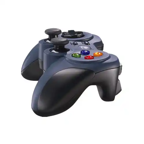 Gamepad Logitech F310 PC USB Gamepad/joystick SOPING.RS 42 Gamepad Logitech F310 PC USB - Слика 2