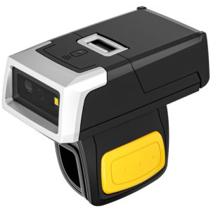 POS-BSH500 GMB 2d/OCR CMOS Warehouse Finger barcode scanner, 600mAh, 1MP, BT/WiFi Barcode skeneri SOPING.RS POS-BSH500 GMB 2d/OCR CMOS Warehouse Finger barcode scanner, 600mAh, 1MP, BT/WiFi