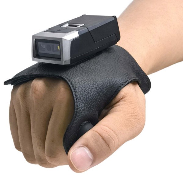 POS-BSH500 GMB 2d/OCR CMOS Warehouse Finger barcode scanner, 600mAh, 1MP, BT/WiFi Barcode skeneri SOPING.RS 43 POS-BSH500 GMB 2d/OCR CMOS Warehouse Finger barcode scanner, 600mAh, 1MP, BT/WiFi - Слика 3