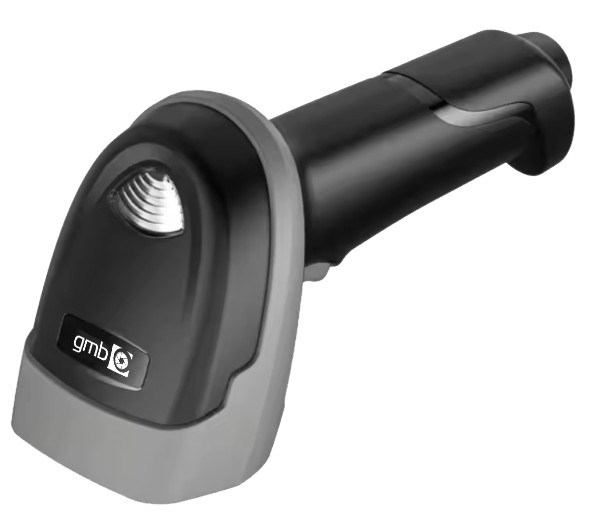 POS-BS1100 GMB 2d CMOS barcode scanner, Kabl USB 1.8m Barcode skeneri SOPING.RS 44 POS-BS1100 GMB 2d CMOS barcode scanner, Kabl USB 1.8m - Слика 4