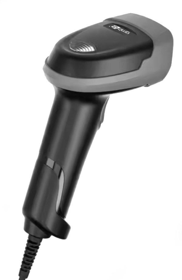 POS-BS1100 GMB 2d CMOS barcode scanner, Kabl USB 1.8m Barcode skeneri SOPING.RS 43 POS-BS1100 GMB 2d CMOS barcode scanner, Kabl USB 1.8m - Слика 3