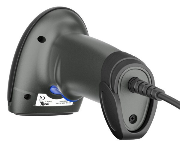 POS-BS3208 GMB 2d Hi Performance CMOS barcode scanner, wired USB Barcode skeneri SOPING.RS 42 POS-BS3208 GMB 2d Hi Performance CMOS barcode scanner, wired USB - Слика 2