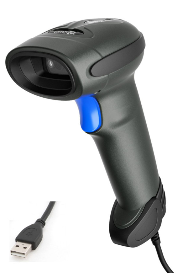 POS-BS3208 GMB 2d Hi Performance CMOS barcode scanner, wired USB Barcode skeneri SOPING.RS 41 POS-BS3208 GMB 2d Hi Performance CMOS barcode scanner, wired USB
