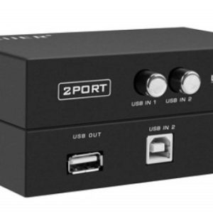 USB switch 2.0 Hi-Speed KT-USW2