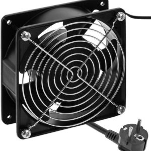 ExeLink Ventilator sa kablom za napajanje