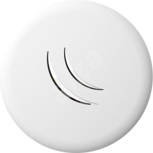 RouterBOARD cAP Lite, 2x2 MIMO, 2,4GHz