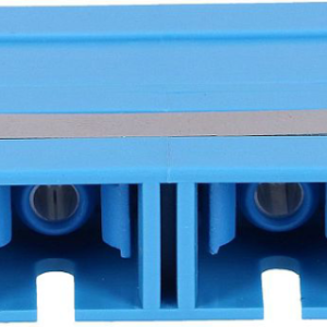 Adapter SC/UPC SM Duplex Zirconia Adapteri SOPING.RS Adapter SC/UPC SM Duplex Zirconia