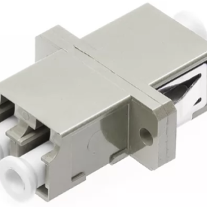 OPTON adapter LC/UPC MM DUPLEX