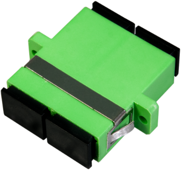 Adapter ExeLink SC/APC DUPLEX SM Ruteri SOPING.RS 41 Adapter ExeLink SC/APC DUPLEX SM