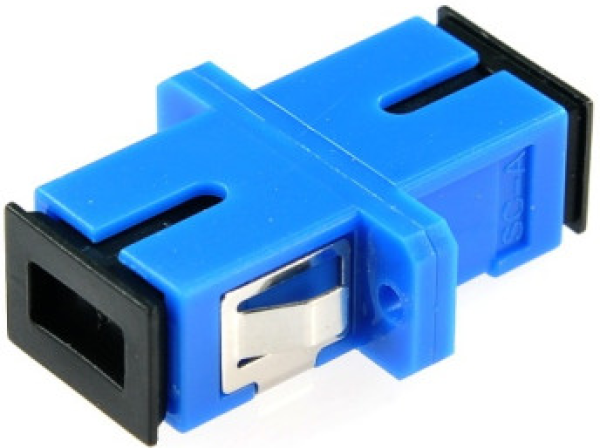 Adapter SC/UPC SM Simplex EXE084 Ruteri SOPING.RS 41 Adapter SC/UPC SM Simplex EXE084