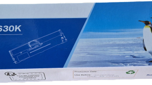 Ribbon Epson LQ-630K/G&G