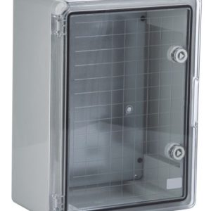 Razvodni orman ME-OT400x500x180mm L/H/W ABS IP65