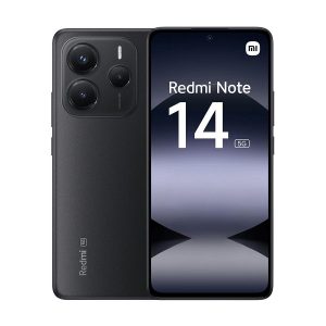 Smartphone XIAOMI Redmi Note 14  8GB/256GB/crna
