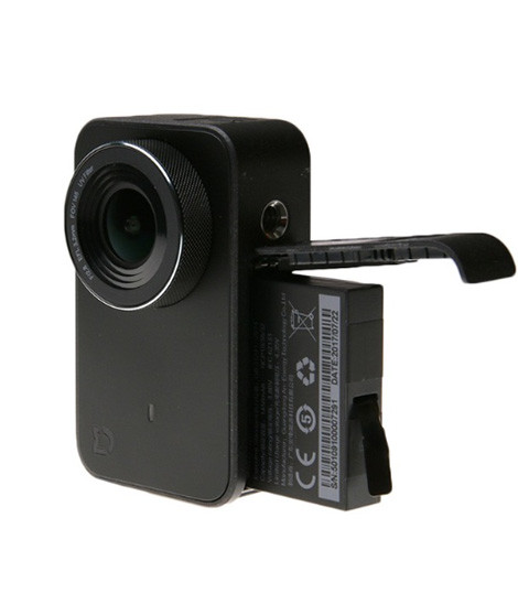 Xiaomi Mi Action Camera 4K Battery Akcione kamere i oprema SOPING.RS 41 Xiaomi Mi Action Camera 4K Battery