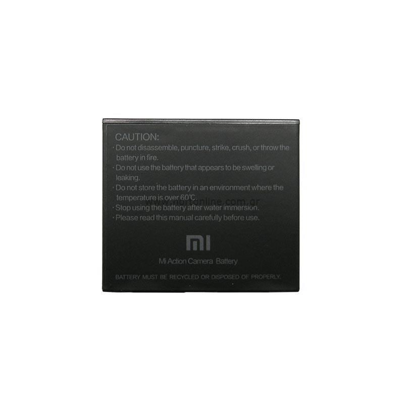 Xiaomi Mi Action Camera 4K Battery Akcione kamere i oprema SOPING.RS 42 Xiaomi Mi Action Camera 4K Battery - Слика 2