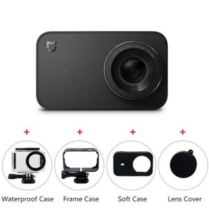 Xiaomi Mi Action Camera 4K Waterproof Housing Akcione kamere i oprema SOPING.RS Xiaomi Mi Action Camera 4K Waterproof Housing