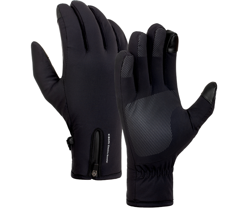 Xiaomi Mi Electric Scooter Riding Gloves XL Trotineti SOPING.RS 41 Xiaomi Mi Electric Scooter Riding Gloves XL