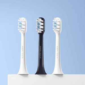 Xiaomi Mi Electric Toothbrush T302 Replacement Heads (Dark Blue)