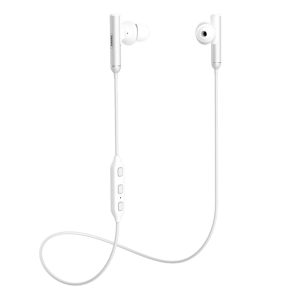 REMAX  RB-S9 White Wireless Neckband REMAX Wireless Neckband