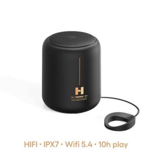 REMAX RB-H1 Sky Mirror Portable Wireless Speaker